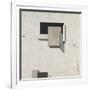 Proun 1-El Lissitzky-Framed Giclee Print