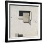 Proun 1-El Lissitzky-Framed Giclee Print