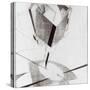 Proun 5 A, 1919-El Lissitzky-Stretched Canvas