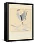 Proun 5-El Lissitzky-Framed Stretched Canvas