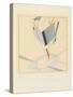 Proun 5-El Lissitzky-Stretched Canvas