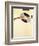 Proun 67-El Lissitzky-Framed Giclee Print