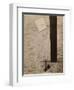 Proun in Material (Proun 83), 1924-Eliezer Markowich Lissitzky-Framed Photographic Print