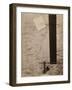 Proun in Material (Proun 83), 1924-Eliezer Markowich Lissitzky-Framed Photographic Print