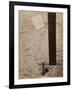 Proun in Material (Proun 83), 1924-Eliezer Markowich Lissitzky-Framed Photographic Print