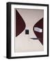 Proun N 90 (Ismenbuch)-null-Framed Giclee Print