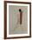 Proun-El Lissitzky-Framed Giclee Print