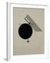 Proun-El Lissitzky-Framed Giclee Print