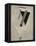 Proun-El Lissitzky-Framed Stretched Canvas