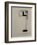 Proun-El Lissitzky-Framed Giclee Print