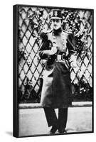 Proust (As Soldier)-null-Framed Photographic Print