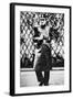 Proust (As Soldier)-null-Framed Photographic Print