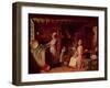 Provencal Kitchen-Antoine Raspal-Framed Giclee Print