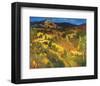 Provencal Landscape-Philip Craig-Framed Giclee Print