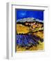 Provence 1225-Pol Ledent-Framed Art Print