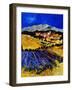 Provence 1225-Pol Ledent-Framed Art Print