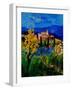 Provence 459001-Pol Ledent-Framed Art Print