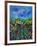 Provence 564150-Pol Ledent-Framed Art Print