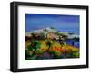 Provence 569010-Pol Ledent-Framed Art Print