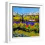 Provence 885120-Pol Ledent-Framed Art Print