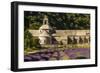 Provence, Abbey de Senanque at Lavender season-George Theodore-Framed Photographic Print