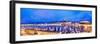 Provence-Alpes-Còte-d'Azur, Marseille-Massimo Borchi-Framed Photographic Print