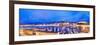 Provence-Alpes-Còte-d'Azur, Marseille-Massimo Borchi-Framed Photographic Print