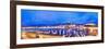 Provence-Alpes-Còte-d'Azur, Marseille-Massimo Borchi-Framed Photographic Print