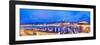 Provence-Alpes-Còte-d'Azur, Marseille-Massimo Borchi-Framed Photographic Print