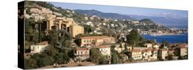 Provence, France-null-Stretched Canvas