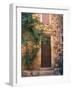 Provence, France-Gavriel Jecan-Framed Photographic Print