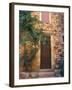 Provence, France-Gavriel Jecan-Framed Photographic Print