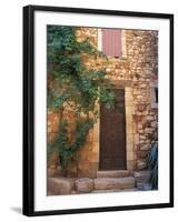 Provence, France-Gavriel Jecan-Framed Photographic Print