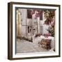 Provence I-Alan Blaustein-Framed Photographic Print