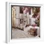 Provence I-Alan Blaustein-Framed Photographic Print