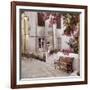 Provence I-Alan Blaustein-Framed Photographic Print