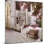 Provence I-Alan Blaustein-Mounted Photographic Print