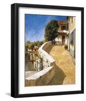 Provence-Gilles Archambault-Framed Giclee Print