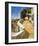 Provence-Gilles Archambault-Framed Giclee Print