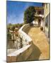 Provence-Gilles Archambault-Mounted Giclee Print