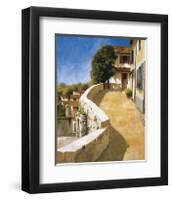 Provence-Gilles Archambault-Framed Giclee Print