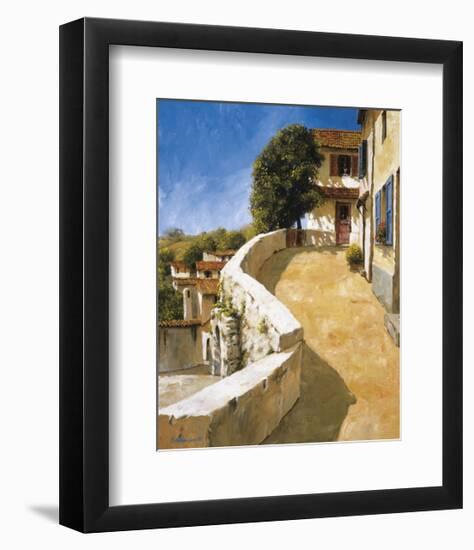 Provence-Gilles Archambault-Framed Giclee Print