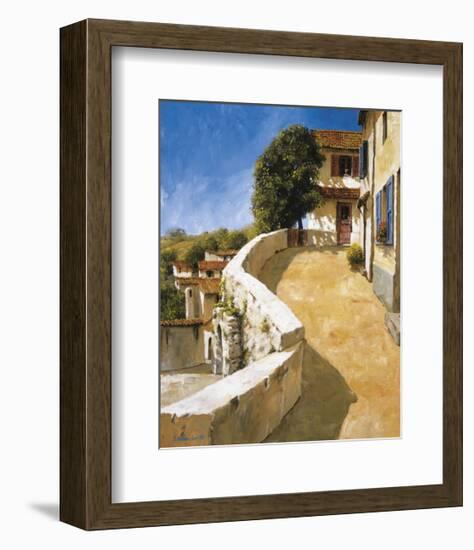 Provence-Gilles Archambault-Framed Giclee Print