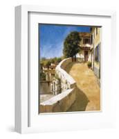 Provence-Gilles Archambault-Framed Giclee Print