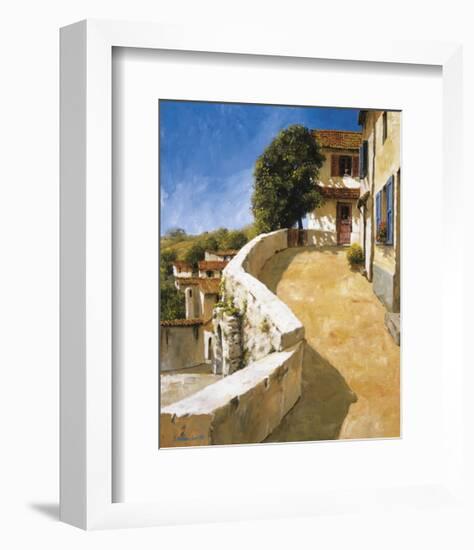 Provence-Gilles Archambault-Framed Giclee Print