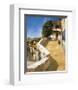 Provence-Gilles Archambault-Framed Giclee Print