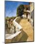 Provence-Gilles Archambault-Mounted Giclee Print