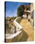 Provence-Gilles Archambault-Stretched Canvas