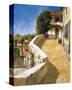 Provence-Gilles Archambault-Stretched Canvas