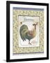 Provence-Lisa Audit-Framed Giclee Print